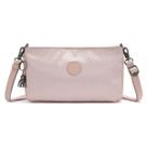 Bolsa Kipling Masha Cosmic Blue