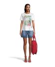 Bolsa Kipling New Hiphurray Fold lively red