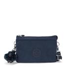Bolsa Kipling Riri Transversal com Alça Removível
