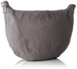 Bolsa Kipling Transversal Nille Urban Grey Original com Etiqueta