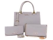 Bolsa kit castelo 3 peças exclusiva