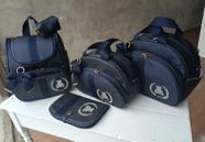 Bolsa Kit Maternidade Luxo