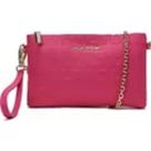 Bolsa lança perfume crossbody frequencia