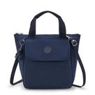 Bolsa Lancheira Awakea Kipling Infinite Blue