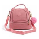 Bolsa Lancheira Térmica Feminina Frasqueira Compacta Ideal Para Trabalho Escola Leve Uso Diário Bolsa Lancheira Térmica Feminina Frasqueira Compacta Ideal Para Trabalho Escola Leve Uso Diário