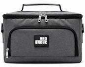 Bolsa Lancheira Térmica Fitness Academia