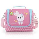 Bolsa Lancheira Térmica Infantil Escolar Pimpolho