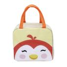 Bolsa Lancheira Térmica Lancheira Escolar Infantil