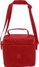 Bolsa Lancheira Térmica Para Marmita Basics Yepp MB13085-L Cor:Vermelho