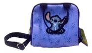 Bolsa Lancheira Térmica Stitch Com Alça - Zona Criativa