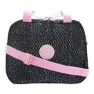 Bolsa Lancheira Térmica Transversal SBFP-6174 Fuseco
