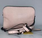 Bolsa lateral com alça