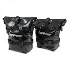 Bolsa Lateral frontal 100% Impermeável 6L (2 unids) - Loff Bag