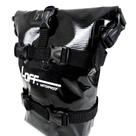 Bolsa Lateral frontal 100% Impermeável 6L - Loff Bag