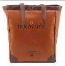 Bolsa Lateral Harry Potter Hogwarts Zona Criativa - 10071828