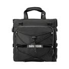 Bolsa Lateral Impermeável Para Motocicleta Para BMW R1200GS ADV Kawasaki Yamaha Honda Suzuki Bagagem