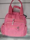 Bolsa lateral ou bornal
