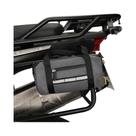 Bolsa Lateral Para Motocicleta 2.5L Refletiva Rhinowalk Acessórios De Bagagem Para Motociclismo