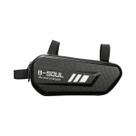 Bolsa Lateral Para Motocicleta De Grande Capacidade, Bolso Multifuncional Para Bicicleta Elétrica,