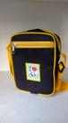 Bolsa Lateral Transversal Personalizada 10 unidades