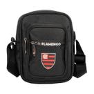 Bolsa Lateral Transversal Shoulder bag Flamengo Menino Menina