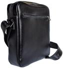 Bolsa Lateral Ziper Shoulder Bag Em Couro Tamanho Medio Pochete Necessaire Bolsa Lateral Ziper Shoulder Bag Em Couro Tamanho Medio Pochete Necessaire