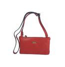 Bolsa Leluck Vermelha