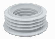 Bolsa Ligação Espude 1.1/2 40mm X 2 Astra Bs5 Branco Bolsa Ligação Espude 1.1/2 40mm X 2 Astra Bs5 Branco