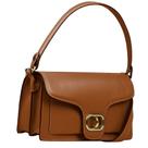 Bolsa Linea Bella 6088 Cor:Marrom