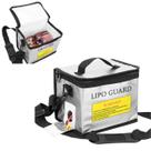 Bolsa Lipo Guard Anti-chamas Segurança Carregamento Bateria