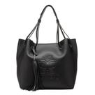 Bolsa Lisboa Alice Monteiro Bolsa Sacola Com Alça de Ombro e Antbraço Bolsa Grande