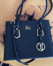 Bolsa Liss Couro Legitimo JJ Oliver