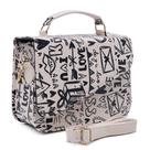 Bolsa Lolita Pequena Clutch Preço de Atacado Cor:Palha Love