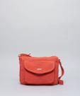 Bolsa Lona Ester - Paprica Bolsa Lona Ester - Paprica