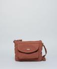 Bolsa Lona Ester - Terra