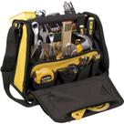 Bolsa Lona Ferramentas 390x220x300 Bl 050 Vonder