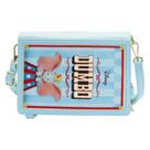 Bolsa Loungefly Disney Dumbo Book Series Crossbody