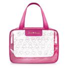 Bolsa Love Jacki Design Pink