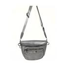 Bolsa Luar Shine PRATA