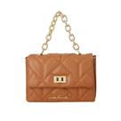 Bolsa Luiza Barcelos 77770654 Cor:MarromTamanho:ÚnicoGênero:Feminino