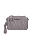 Bolsa Luiza Barcelos Viena Tiracolo Média Feminina Original