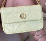 Bolsa Luxuosa Média