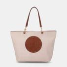 Bolsa Luz da Lua Shopping Grande Feminina Original