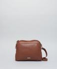 Bolsa m Couro Alca Cadarco - Terra Bolsa m Couro Alca Cadarco - Terra