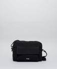 Bolsa m Lona Livia - Preto