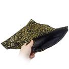Bolsa Magic Vanishing Bag, multiuso, elegante, tecido para truques de palco