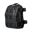 Bolsa Magnética Impermeável De Grande Capacidade Para Tanque De Moto BMW R1200GS R1250GS, Bolsa