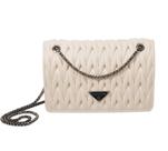 Bolsa Maite Alça Corrente Suelen Cool Bolsa Maite Alça Corrente Suelen Cool