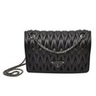 Bolsa Maite Alça Corrente Suelen Cool Bolsa Maite Alça Corrente Suelen Cool
