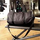 Bolsa Mala Academia Croos fit Treino em Nylon alça Reforçada